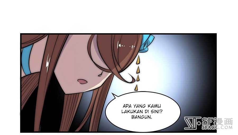 Martial King’s Retired Life chapter 39